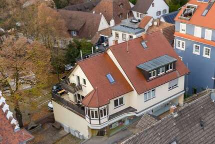 Haus Müllheim - 9 Zimmer, 476 m&sup2;, 1.089.000&euro; | Angebot:24477411