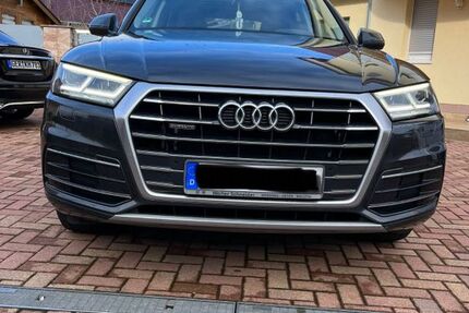 Audi Q5 250.000 km 18.000 &euro; Germersheim 76726
