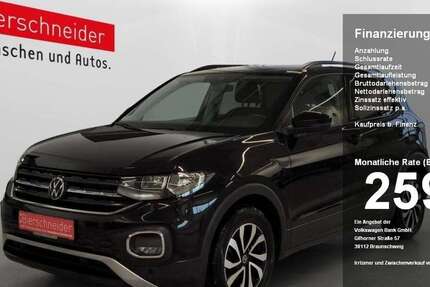 VW T-Cross 86.213 km 17.250 &euro; Regensburg 93055