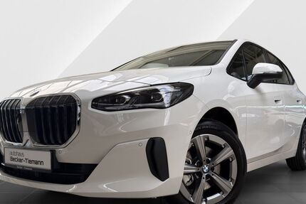 BMW 220 Active Tourer 7.673 km 28.695 &euro; Hameln 31789