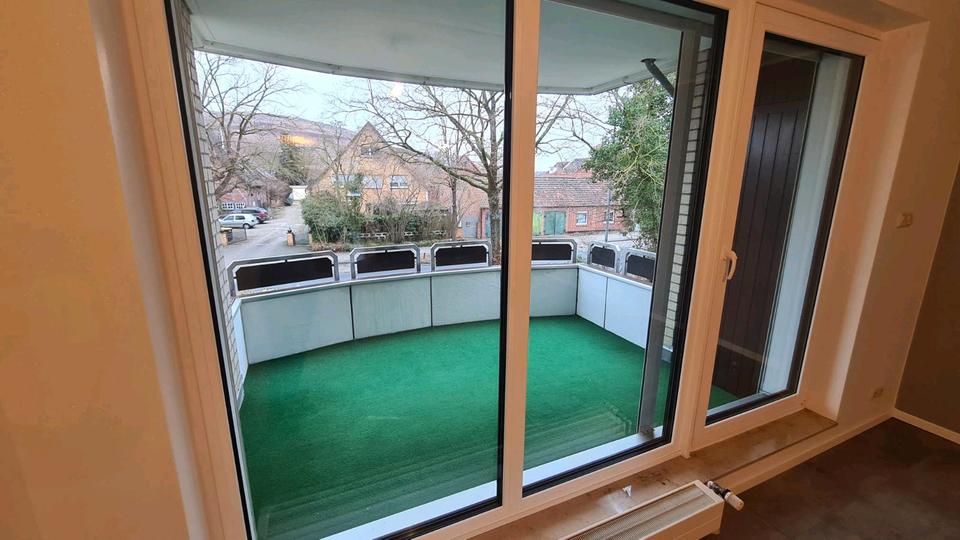 Etagenwohnung Sehnde - 2 Zimmer, 65 m&sup2;, 700&euro; | Angebot:25297400