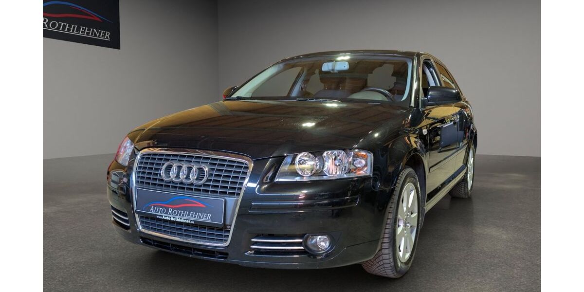 Audi A3 115.874 km 9.990 &euro; Wagenhofen 85235