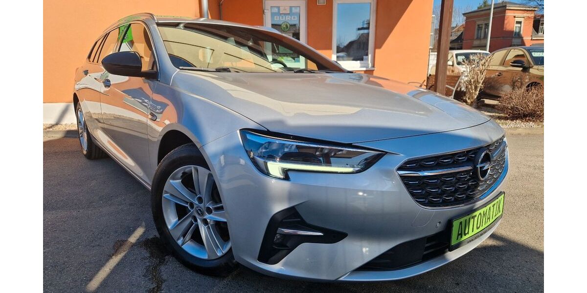 Opel Insignia 120.000 km 14.950 &euro; Pirna 01796