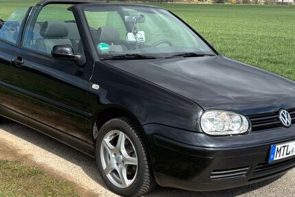 VW Golf 132.911 km 6.399 &euro; Colditz 04680