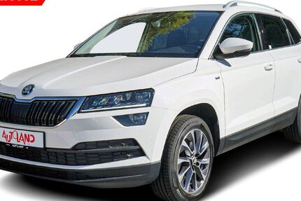 Skoda Karoq 126.161 km 20.990 &euro; Chemnitz 09113