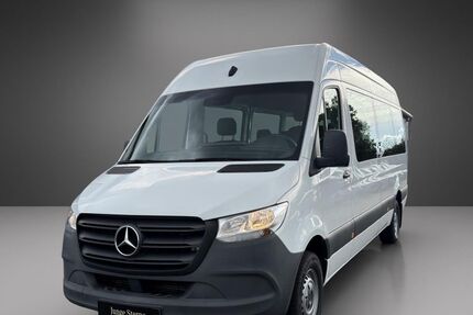 Mercedes-Benz Sprinter 47.744 km 42.721 &euro; Altdorf 90518