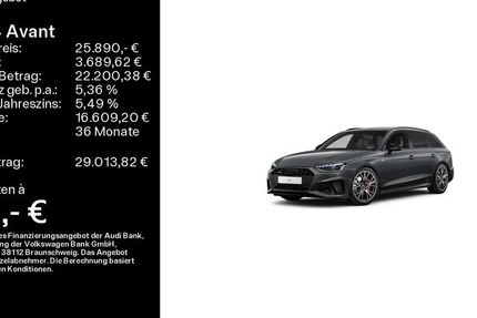 Audi A4 144.329 km 25.690 &euro; Heidenheim a. d. B. 89520