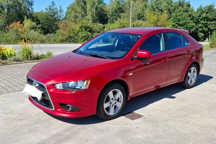 Mitsubishi Lancer 207.000 km 4.400 &euro; Vilshofen 94474