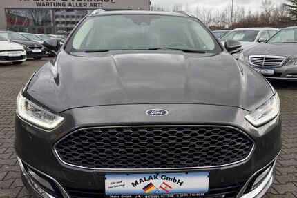 Ford Mondeo 171.443 km 11.999 &euro; Ibbenbüren 49479