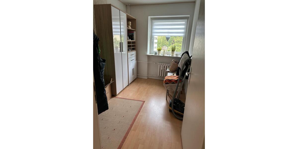 Etagenwohnung Wolfsburg Alt-Wolfsburg - 3 Zimmer, 68 m&sup2;, 155.000&euro; | Angebot:26834495