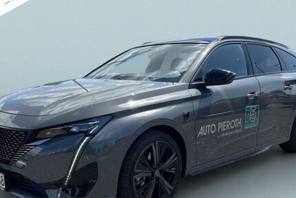 Peugeot 308 16.500 km 34.850 € Bingen 55411