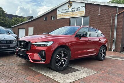 Volvo XC60 65.000 km 36.900 &euro; Nortrup 49638