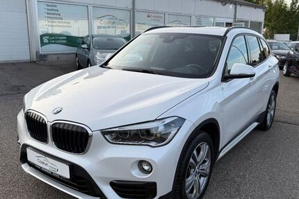 BMW X1 112.000 km 17.490 &euro; Schömberg 72355