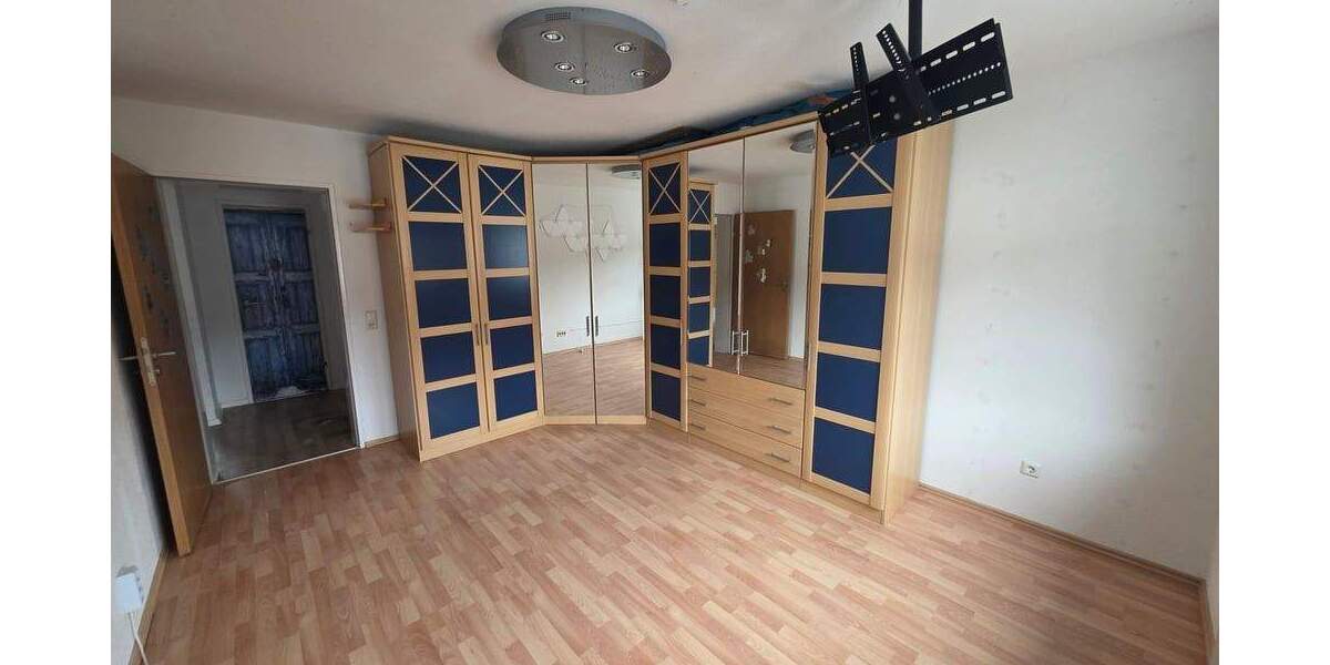 Etagenwohnung Landstuhl Atzel - 3 Zimmer, 79 m&sup2;, 168.000&euro; | Angebot:25710084
