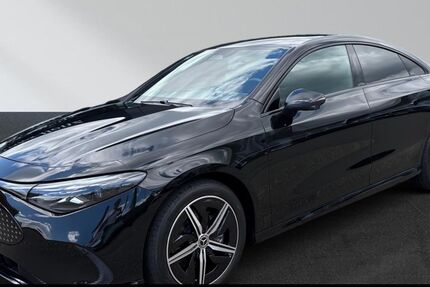 Mercedes-Benz CLA 250 8.500 km 54.900 &euro; Zweibrücken 66482