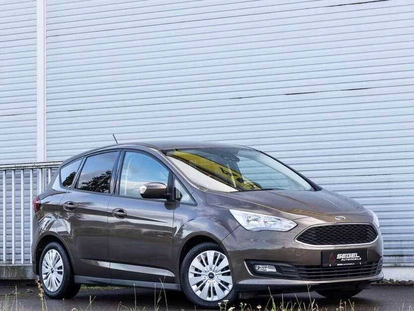 C-Max