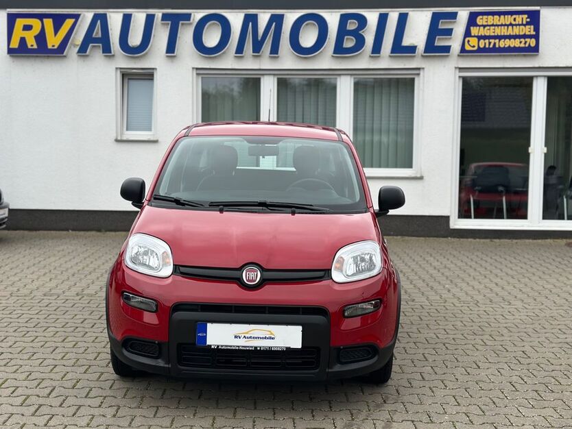 Fiat Panda 5.000 km 11.990 € Neuwied 56567