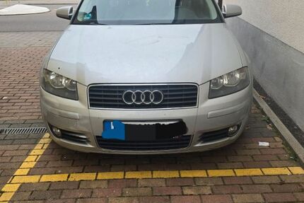 Audi A3 284.000 km 1.800 &euro; Mutterstadt 67112
