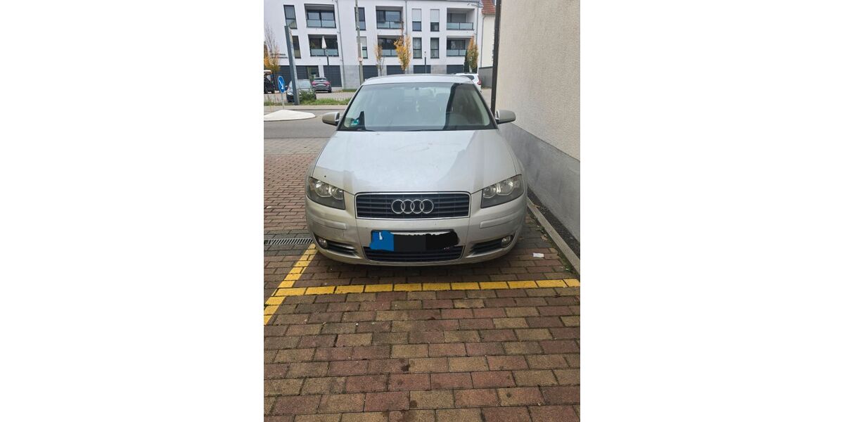 Audi A3 284.000 km 1.800 &euro; Mutterstadt 67112