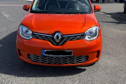 Renault Twingo 27.900 km 14.500 &euro; Alzey 55232