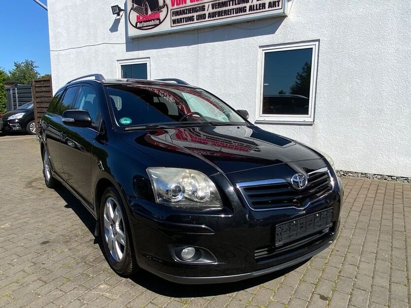 Avensis