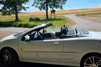 Peugeot 207 93.400 km 6.450 &euro; Taunusstein 65232