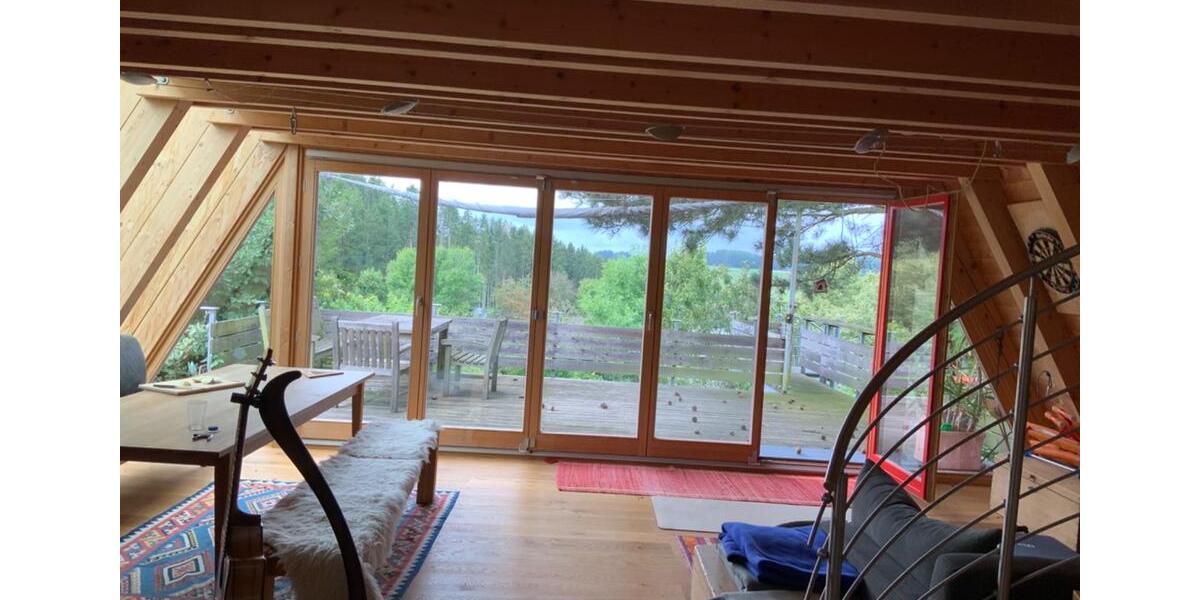 Etagenwohnung Attenkirchen - 4 Zimmer, 153 m&sup2;, 790.000&euro; | Angebot:26749784