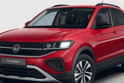 VW T-Cross 1.170 km 29.570 &euro; Saal a.d. Donau 93342