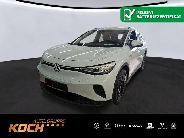 VW ID.4 52.000 km 29.930 &euro; Ellwangen 73479