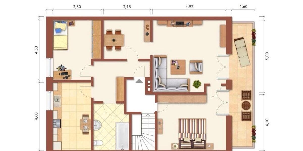 Einfamilienhaus Extertal - 9 Zimmer, 220 m&sup2;, 364.000&euro; | Angebot:26889274