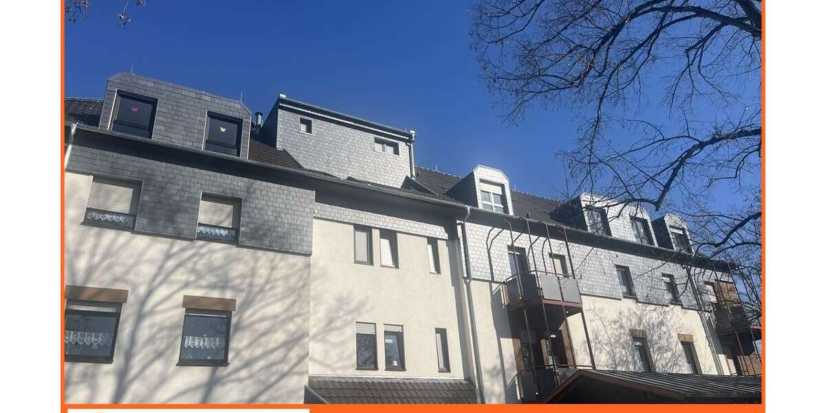 Etagenwohnung Bad Sobernheim - 1 Zimmer, 29 m&sup2;, 69.200&euro; | Angebot:25606619