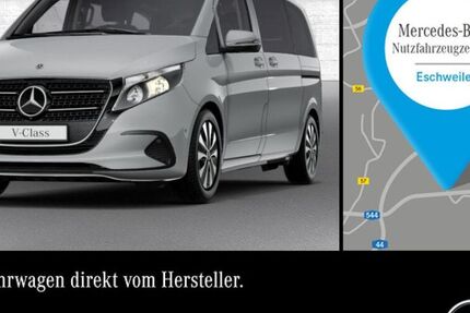 Mercedes V 250