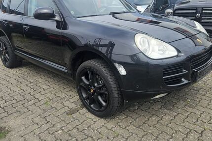 Porsche Cayenne 264.000 km 2.890 &euro; Hannover-Altwarmbüchen 30916