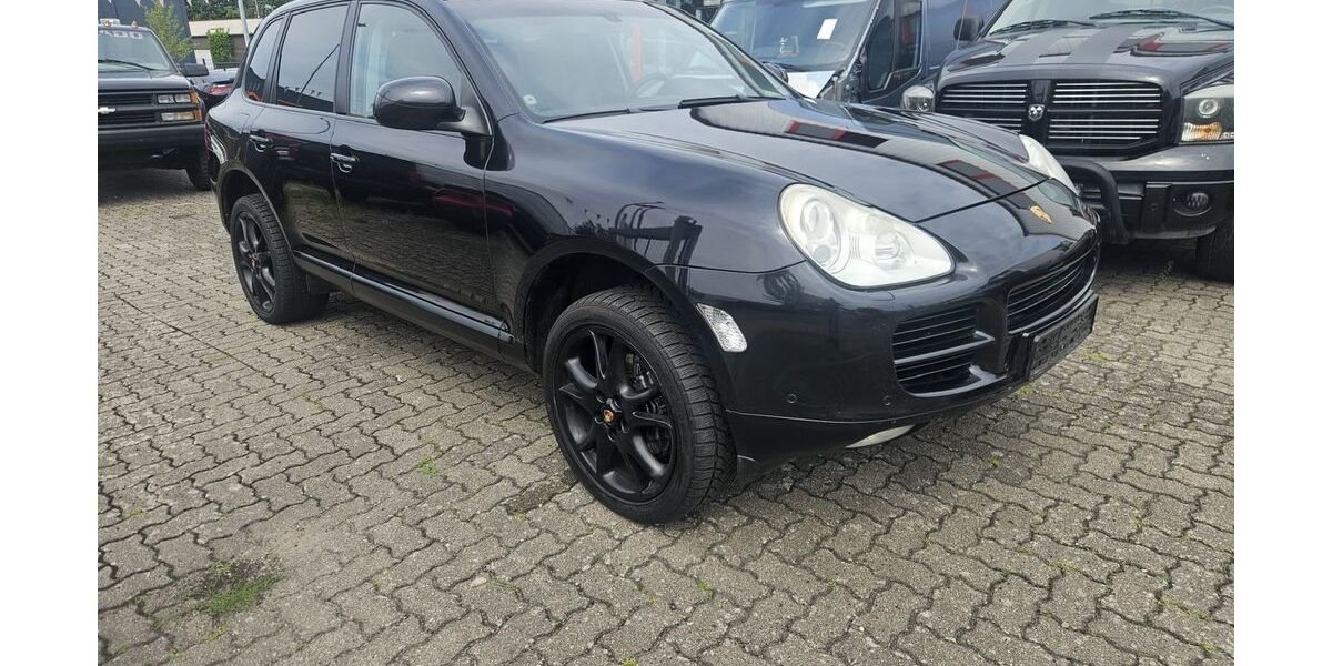 Porsche Cayenne 264.000 km 2.890 &euro; Hannover-Altwarmbüchen 30916