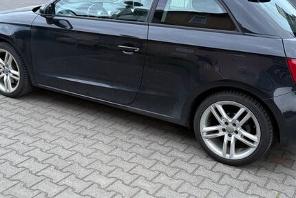 Audi A1 190.000 km 9.999 &euro; Aschaffenburg 63739