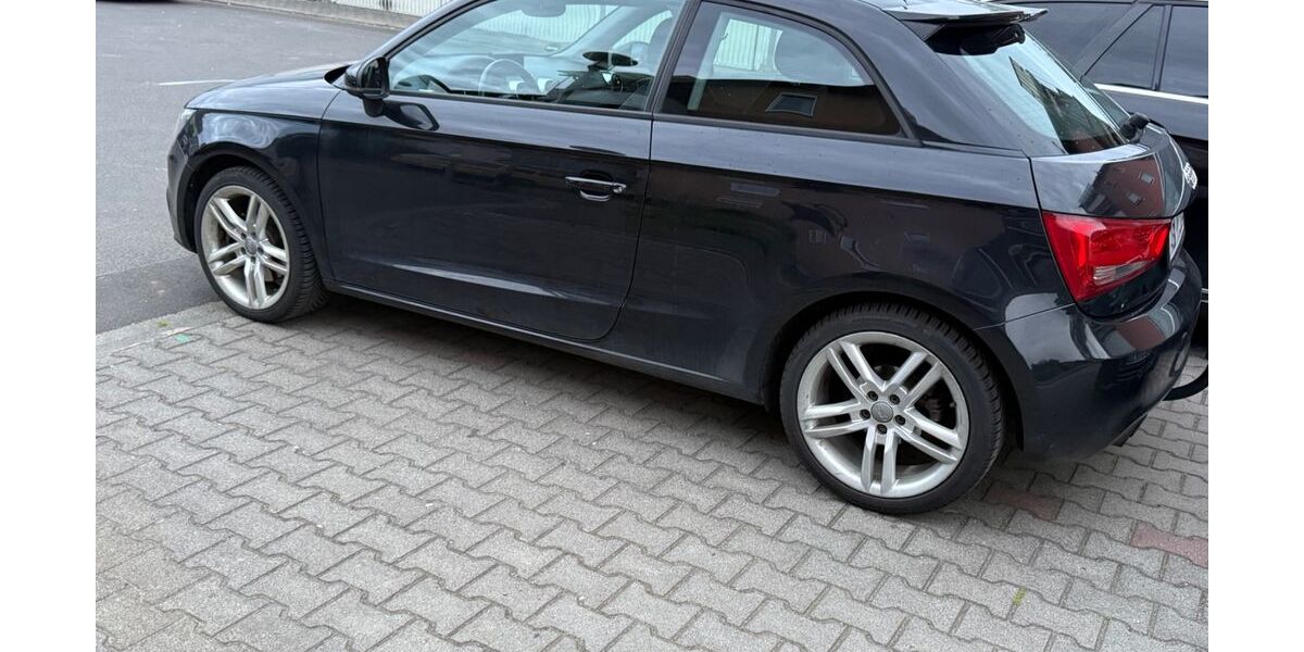 Audi A1 190.000 km 9.999 &euro; Aschaffenburg 63739