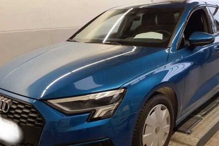 Audi A3 22.379 km 29.970 &euro; Lohr am Main 97816