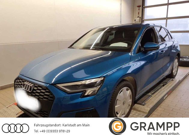 Audi A3 22.379 km 29.970 &euro; Lohr am Main 97816