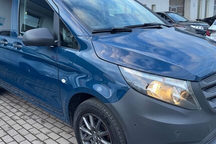Mercedes-Benz Vito 146.040 km 21.799 &euro; Amt Wachsenburg OT Ichtershausen 99334