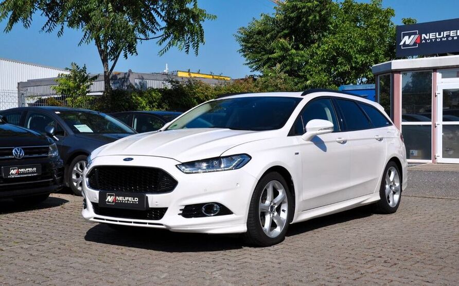 Mondeo