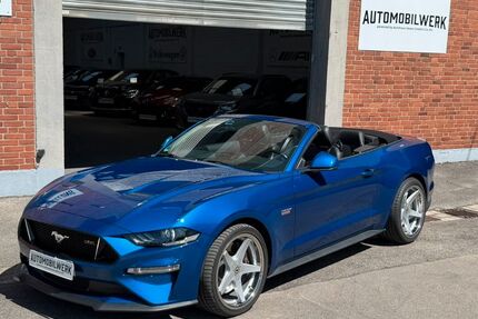 Ford Mustang 22.900 km 37.899 &euro; Düren 52353