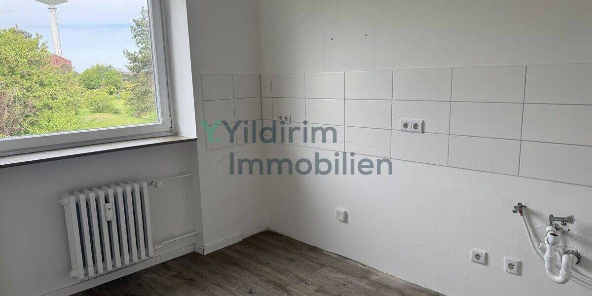 Etagenwohnung Cuxhaven / Süderwisch Cuxhaven - 4 Zimmer, 98 m&sup2;, 986&euro; | Angebot:26902589