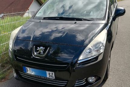 Peugeot 5008 139.950 km 3.999 &euro; Senden 89250