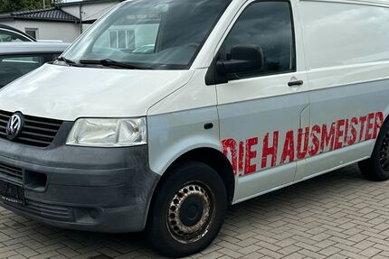 VW T5 Transporter 301.222 km 2.150 &euro; Dachwig 99100