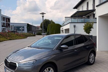 Skoda Fabia 20.704 km 19.900 &euro; Metten 94526