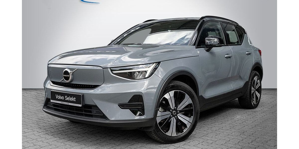 Volvo XC40 37.900 km 30.890 &euro; Pinneberg 25421