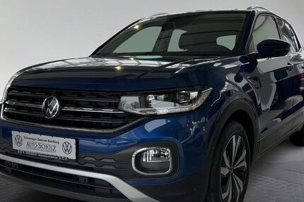 VW T-Cross 42.000 km 25.480 &euro; Bayreuth 95448