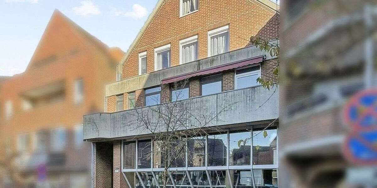Haus zum Kaufen in Nordhorn 649.000 € 445 m² 12 zimmer