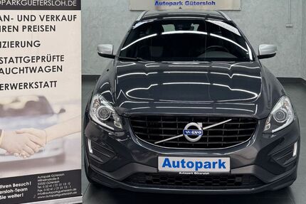 Volvo XC60 190.000 km 16.900 &euro; Gütersloh 33332