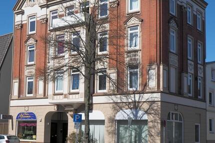 Wohnung Elmshorn - 2 Zimmer, 60 m&sup2;, 750&euro; | Angebot:26680083